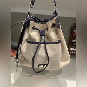 Coach Avery Bucket Bag